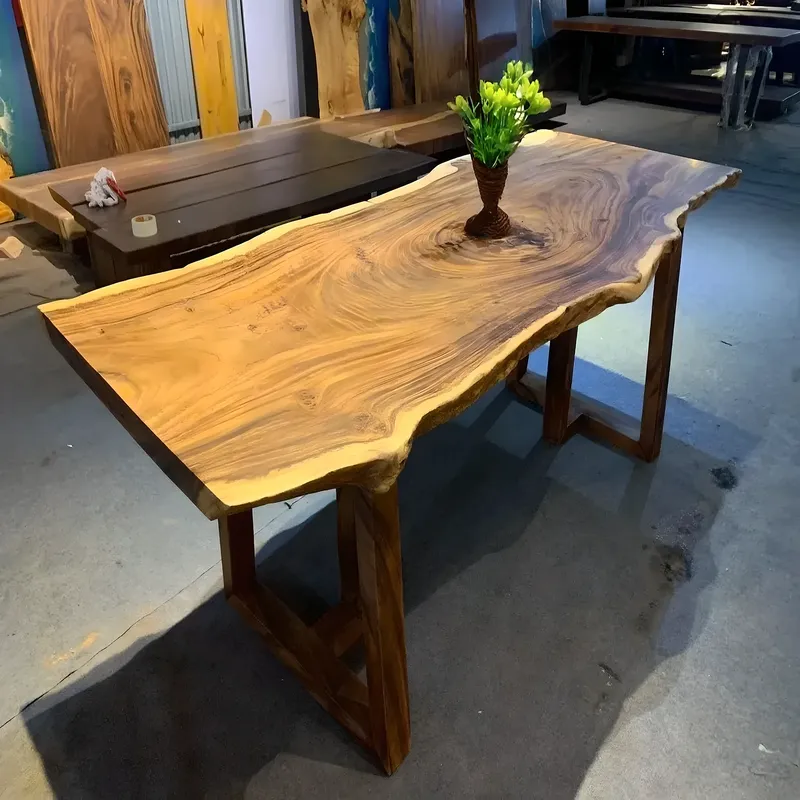 Full Modern Dining Table Sleek and Stylish Dining Set for Contemporary Home