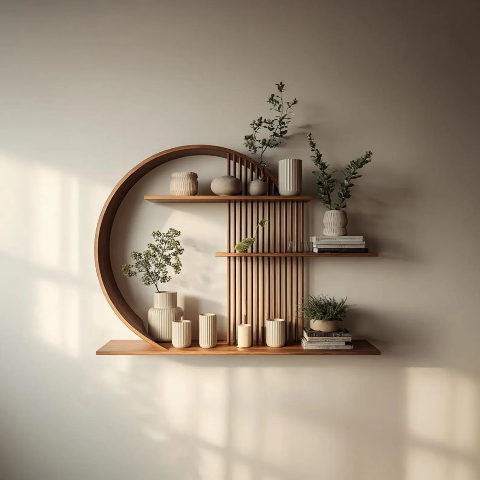 Custom Floating Shelf Set Solid Wood Handmade Live Edge Wood Wall Shelf For Bookshelf Decor Rustic Home Accent Housewarming Gift