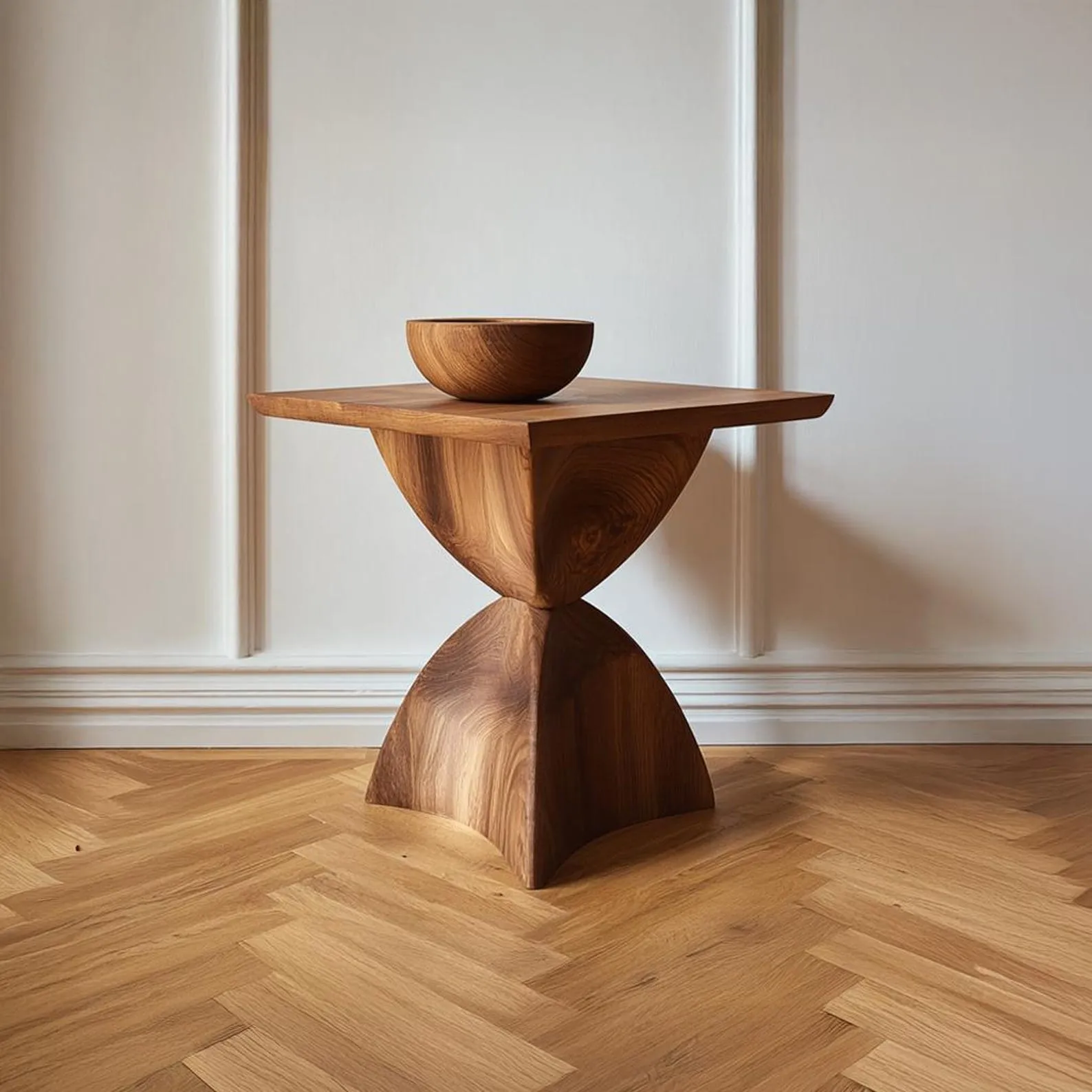 Custom bedside table solid wood coffe table decor living room garden wooden handmade  live edge farmhouse table reclaimed