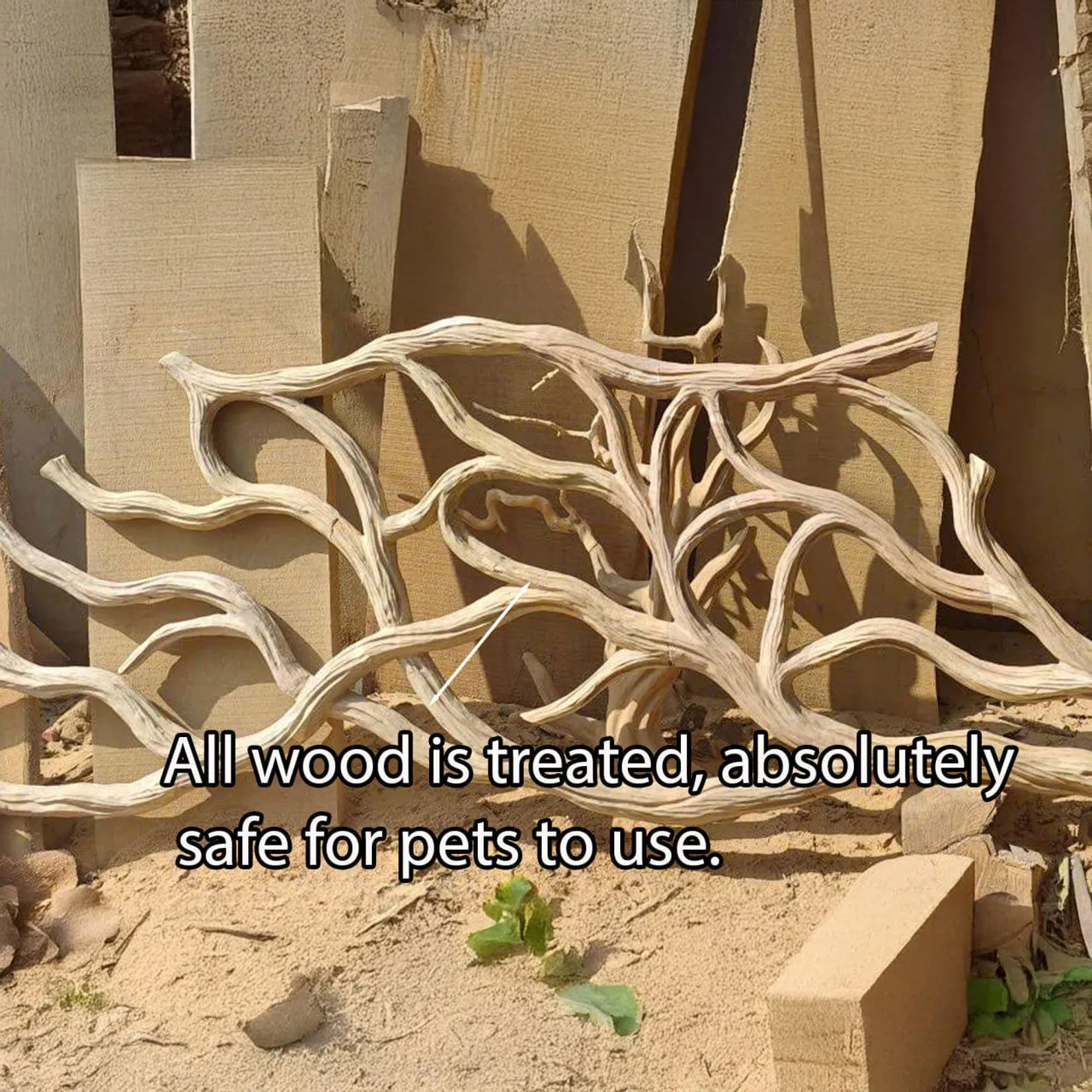 Custom Display Shelves Parrot Solid Wood Handmade Unique Wood Grain Shelf Decor Wood Shelf Standing Home Decor Parrot Gift - Image 9