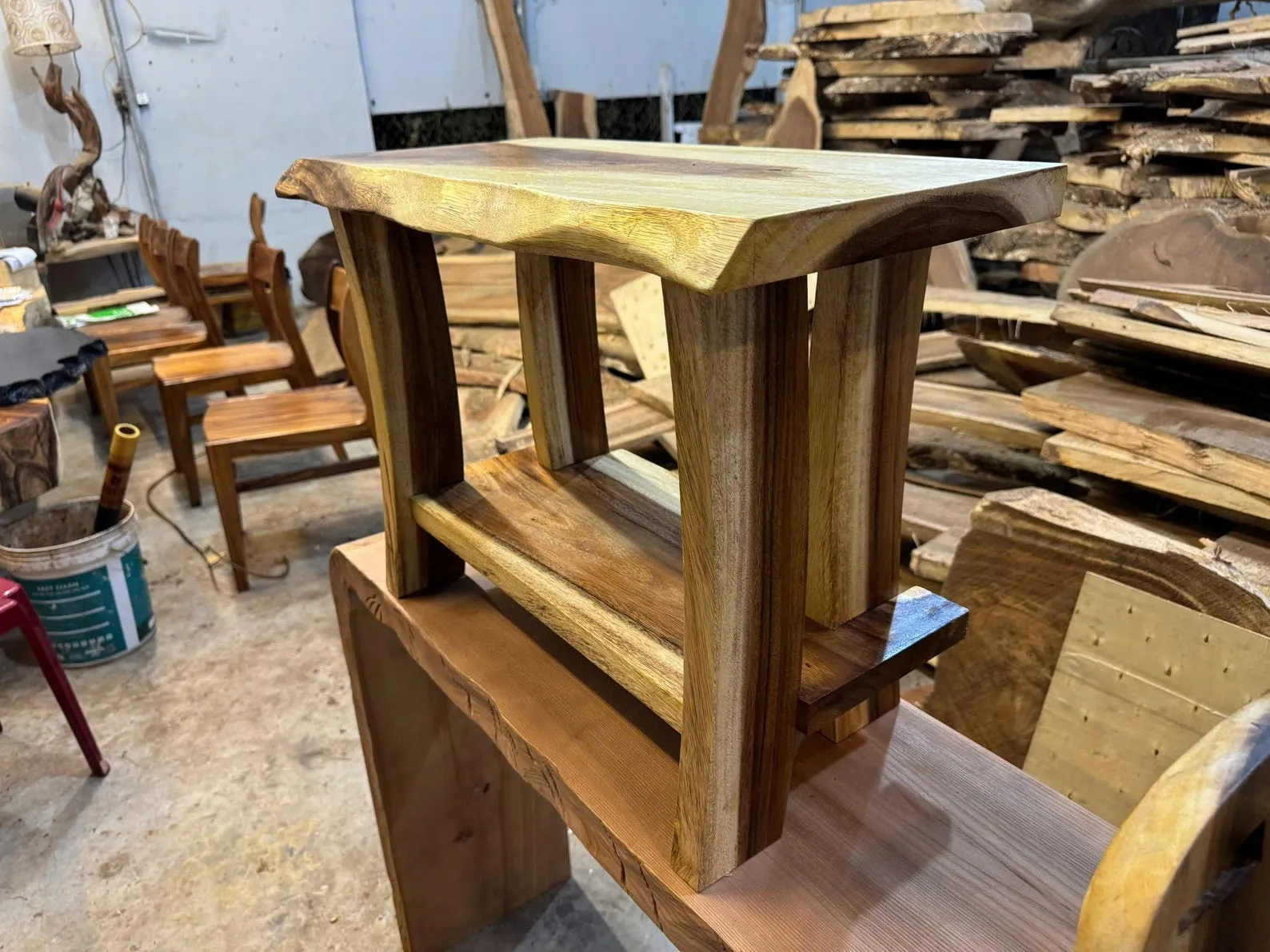 Custom solid wood cabinet farmhouse tv console handmade Tv cabinet stand stand antique cabinet unique decor living gift her - Image 2