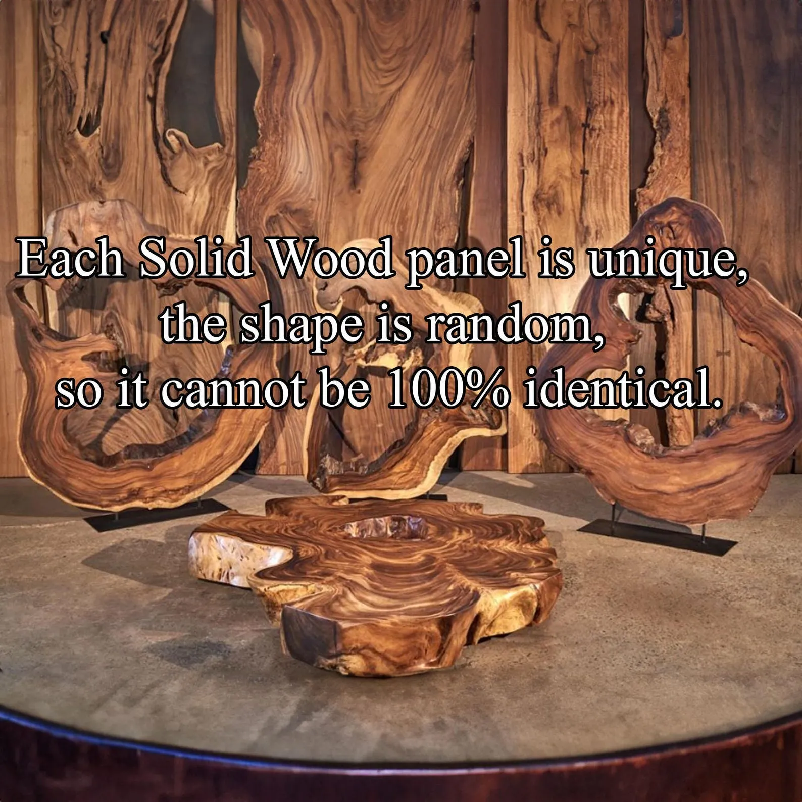 Rustic Wood Bed Frame Queen, Rustic Bedroom Furniture, Reclaimed Wood King Bed Frame, Twin Platform Bed Wood Headboard - Image 6