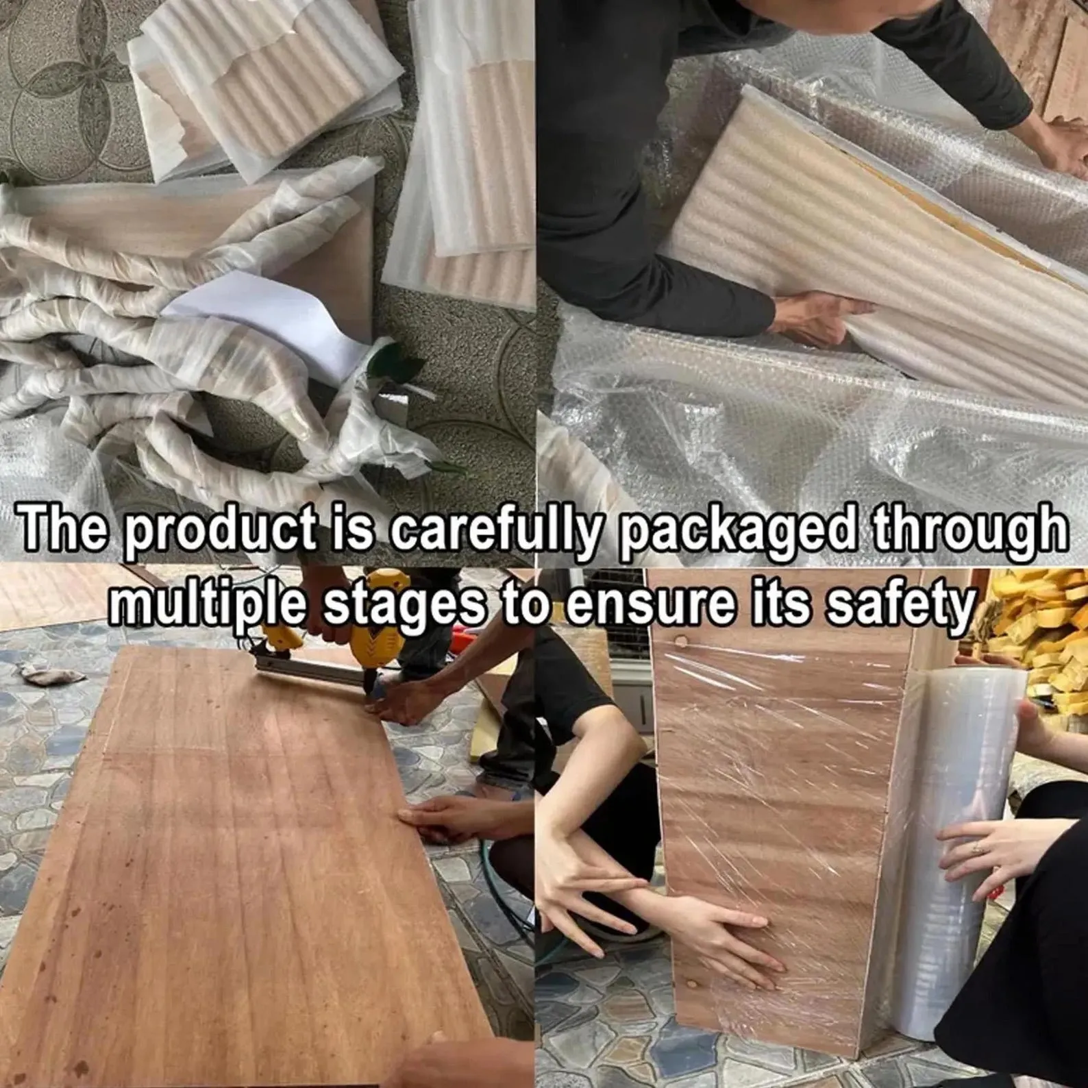 Driftwood pendant light tree branch chandelier hanging lighting solid wood wood ceiling light dining room - Image 10