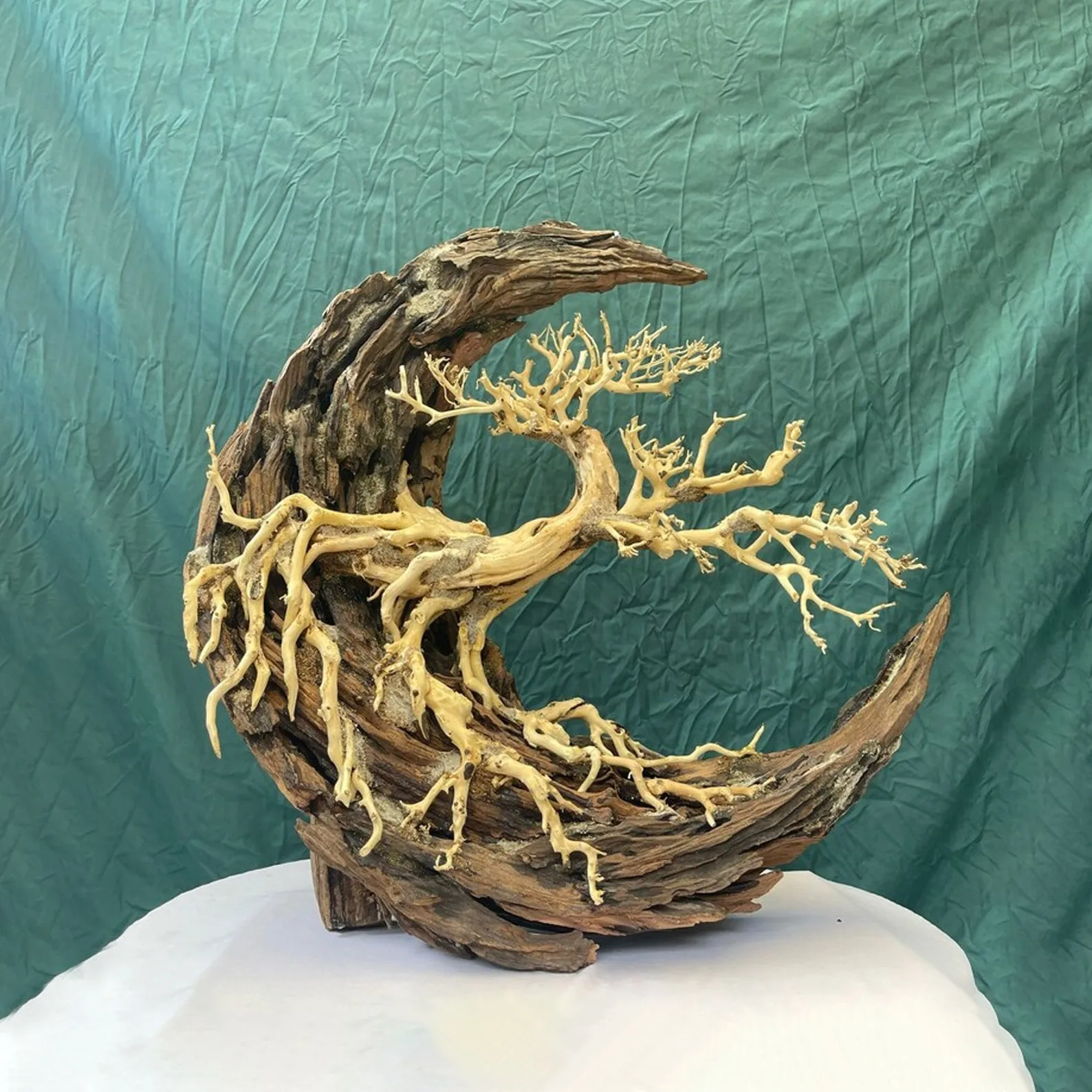 Drift wood aquarium bonsai aquascape wood landscape fish tank decor