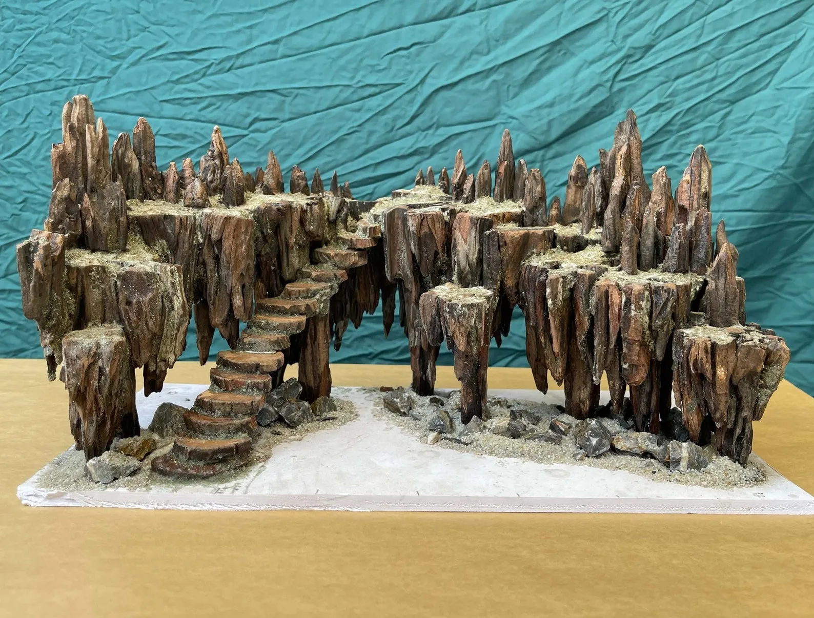 Drift wood aquarium aquascape bonsai driftwood wood fish tank cave decor