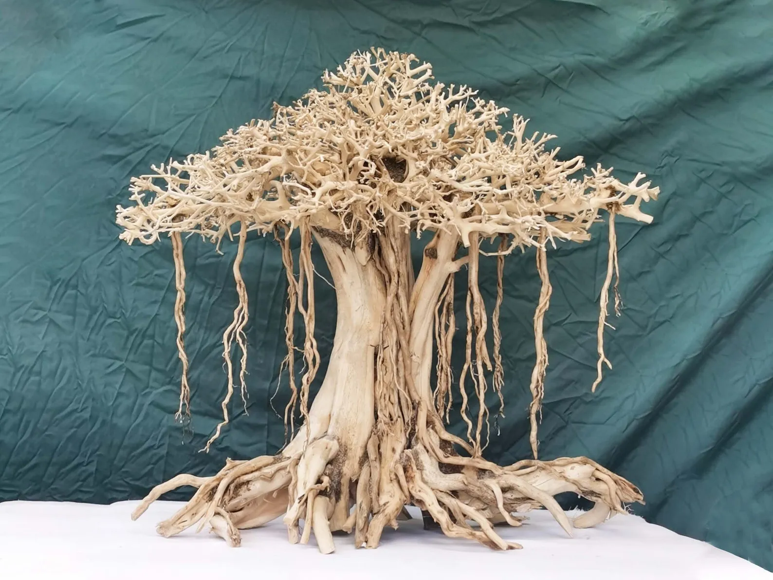 Aquarium bonsai driftwood fish tank decorations wood large aquascaping