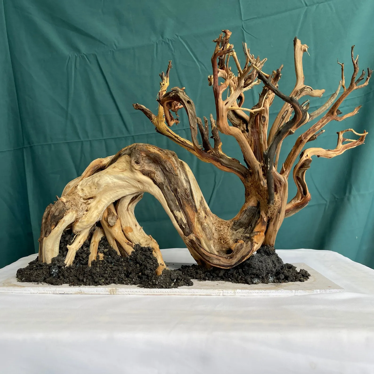 Drift wood bonsai aquarium aquascape driftwood for fish tank decor
