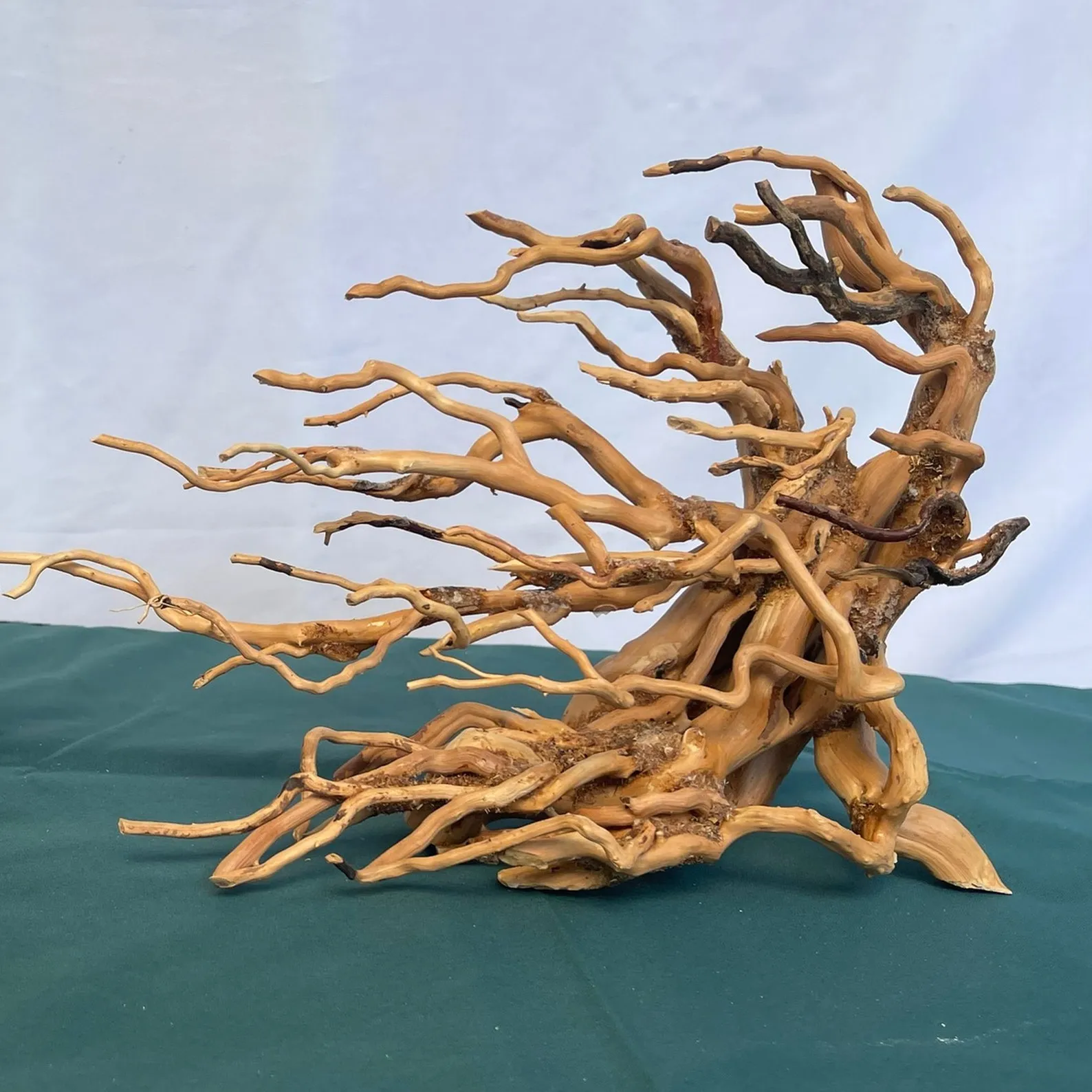 Aquarium driftwood bonsai aquascaping drift wood fish tank decorations for home decor