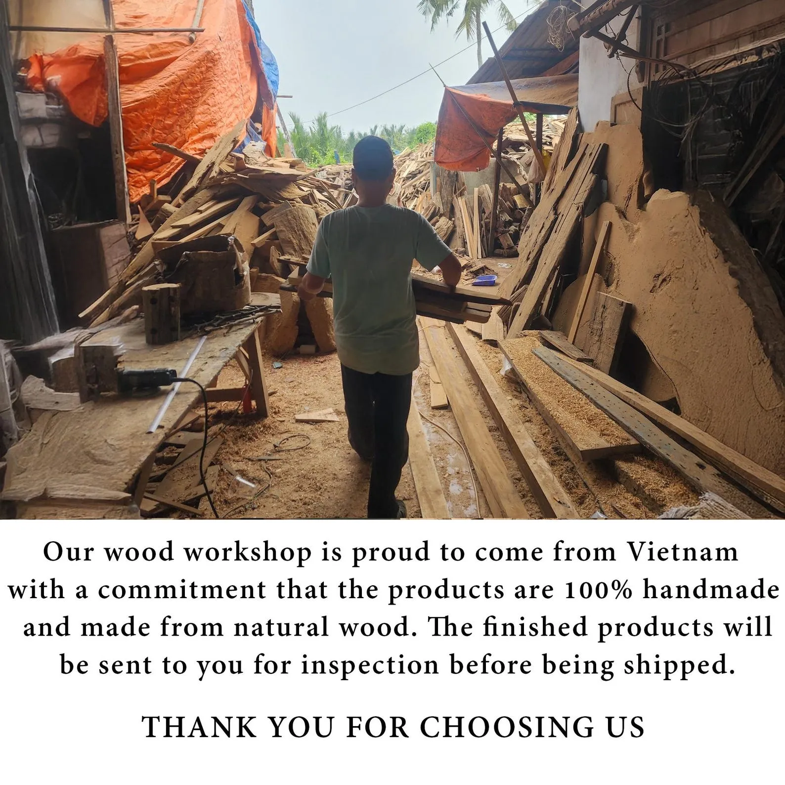 Tree branch bathroom sink table wash basin stand driftwood sink vanity handmade furniture - Image 2