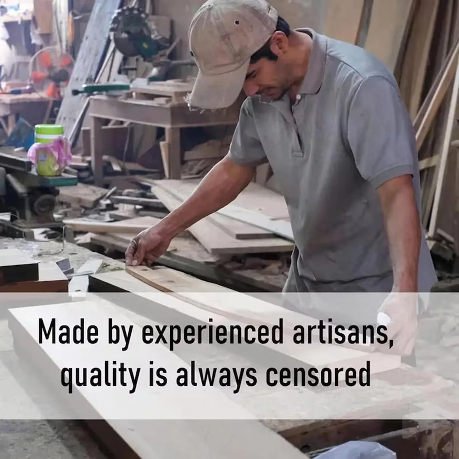 Tree branch bookshelf solid wood floating live edge wood shelves wall mount driftwood carving art rustic decor - Image 7