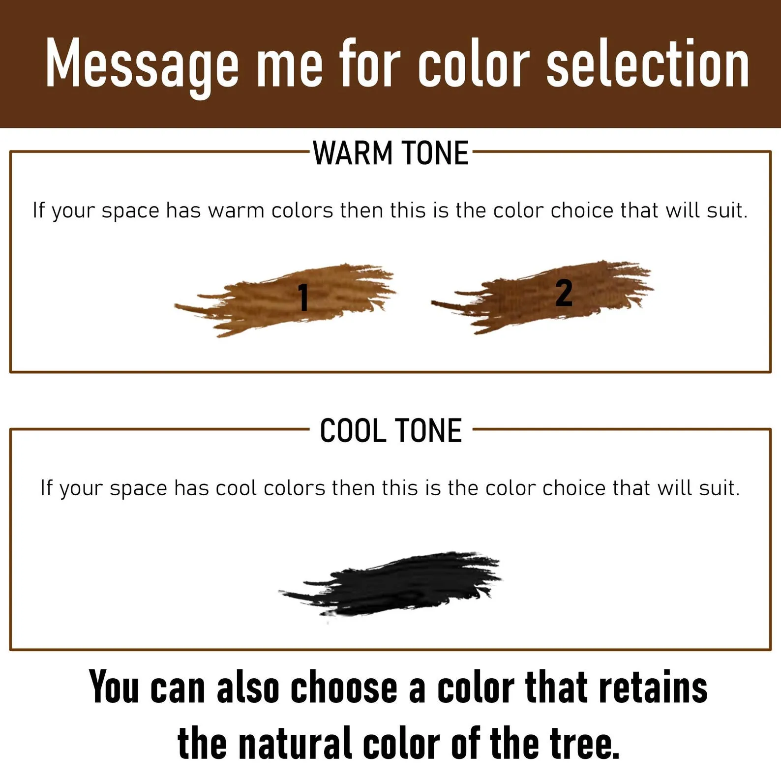 Driftwood shelf solidwood bookshelf art decor tree book shelves wall mount handmade furniture - Image 6