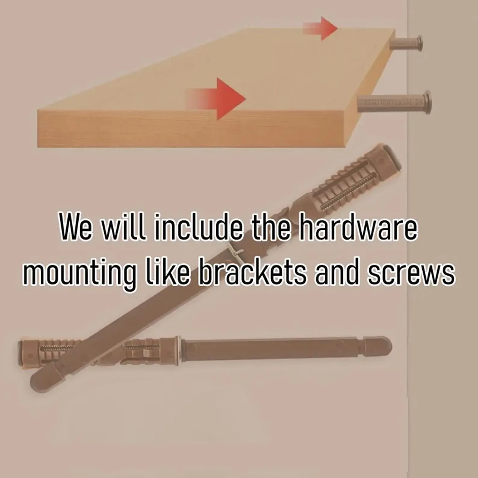 Floating book shelf driftwood branch on wall fake flowers live edge shelves decor for home - Image 9