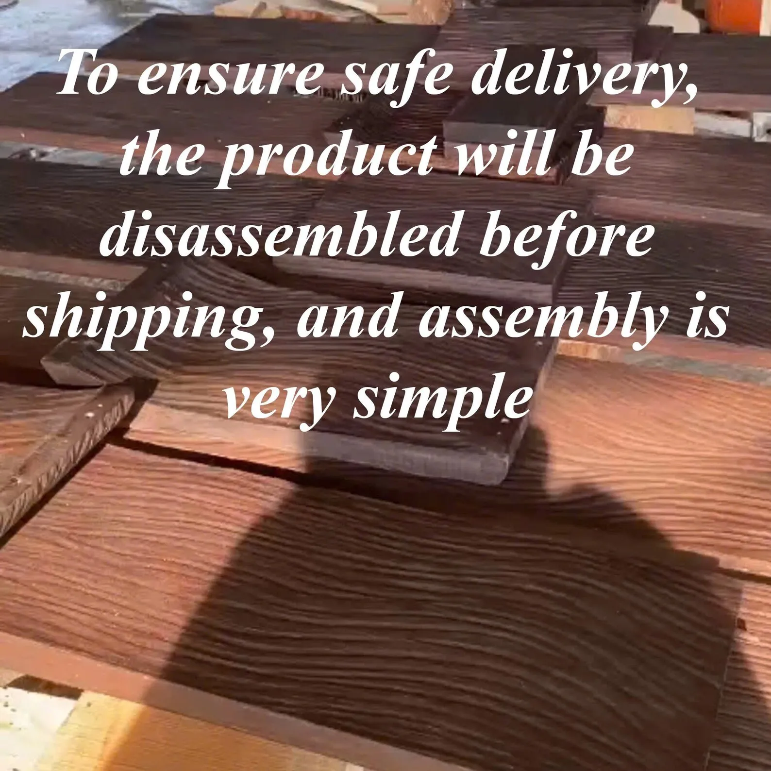 Reclaimed wood bookcase art solid wood carved standing tree bookshelf wooden handmade furniture home decor - Image 6