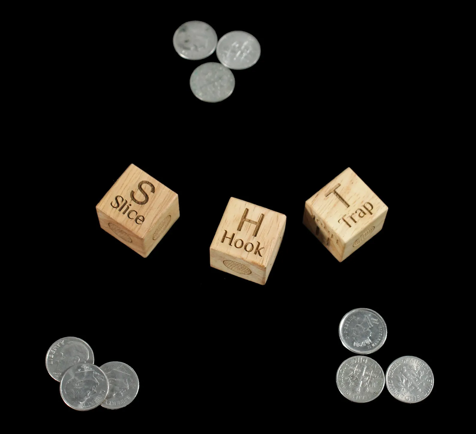 Golf SHOT Game from Creative Crafthouse - Image 2