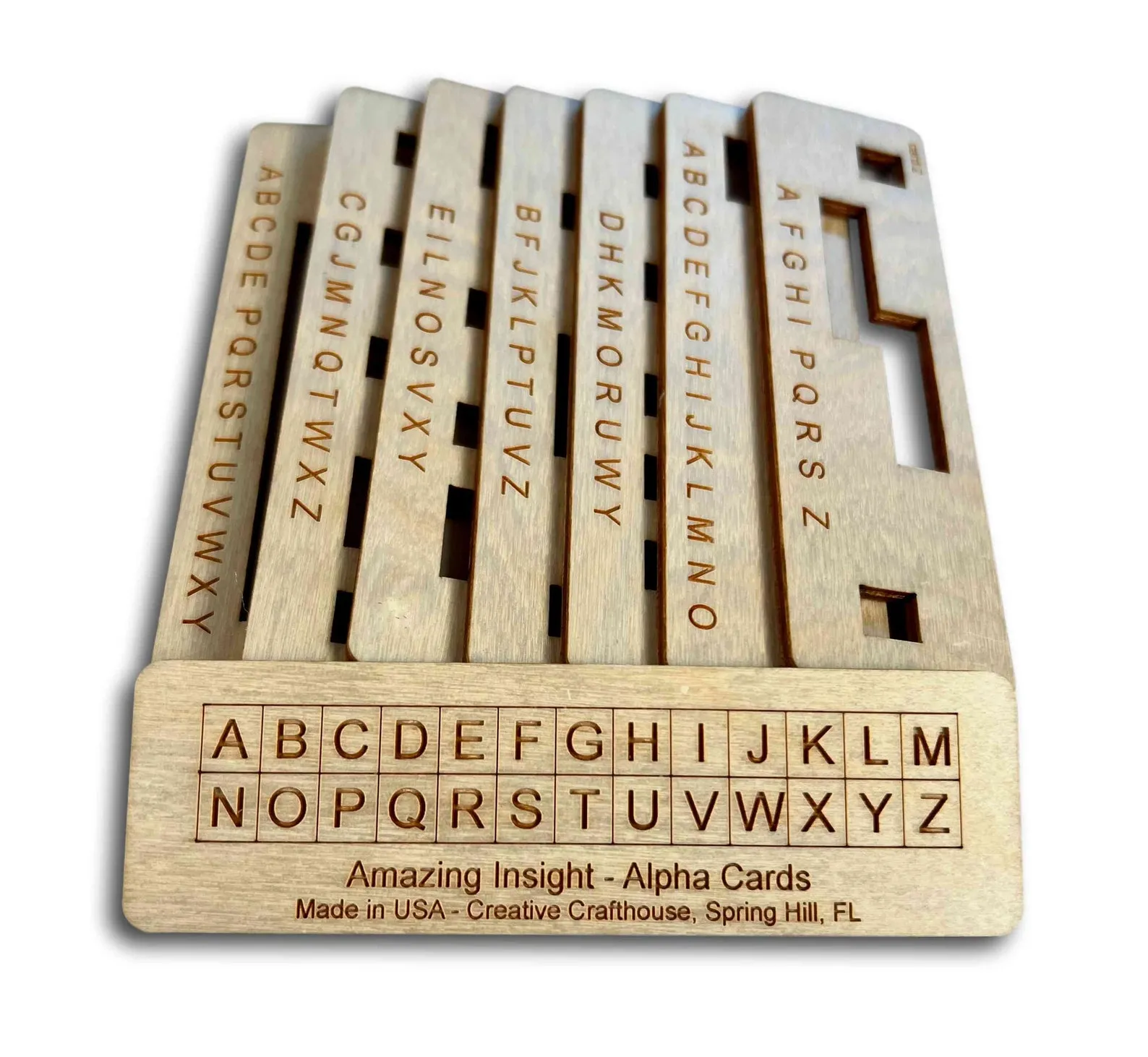 Amazing Insight Alpha - Witness the Mind Reading Magic