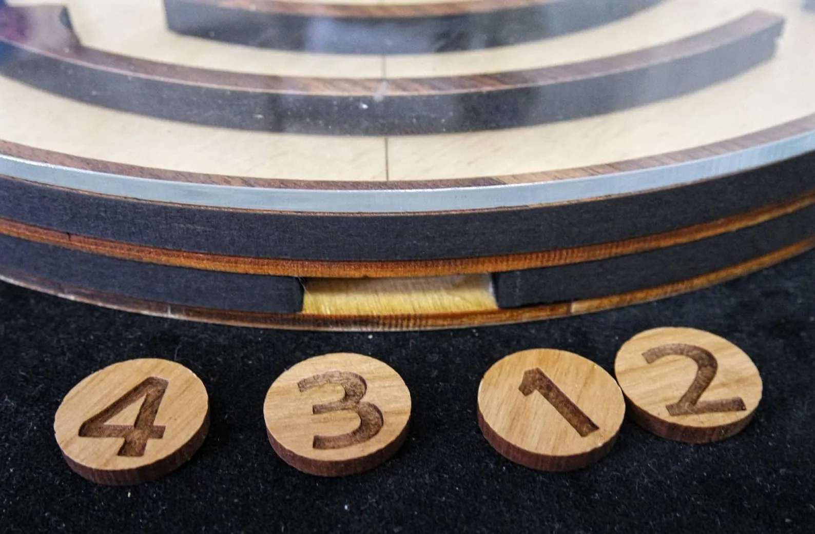 Disk Escape Maze for Escape Rooms - Image 3