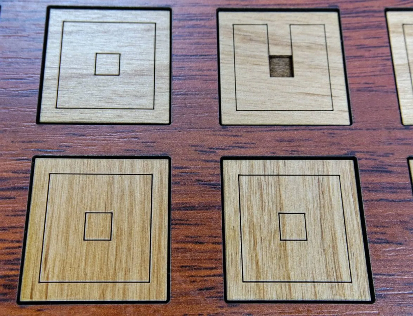 PigPen Cipher - Encryption using Geometric Shapes - Great for Escape Rooms - Image 3