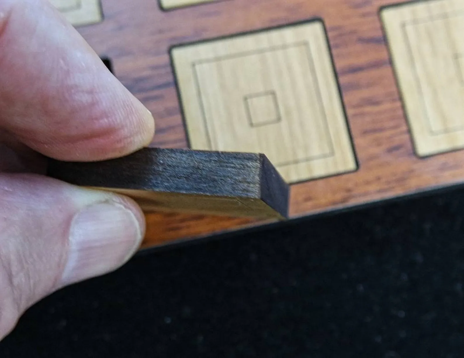 PigPen Cipher - Encryption using Geometric Shapes - Great for Escape Rooms - Image 4