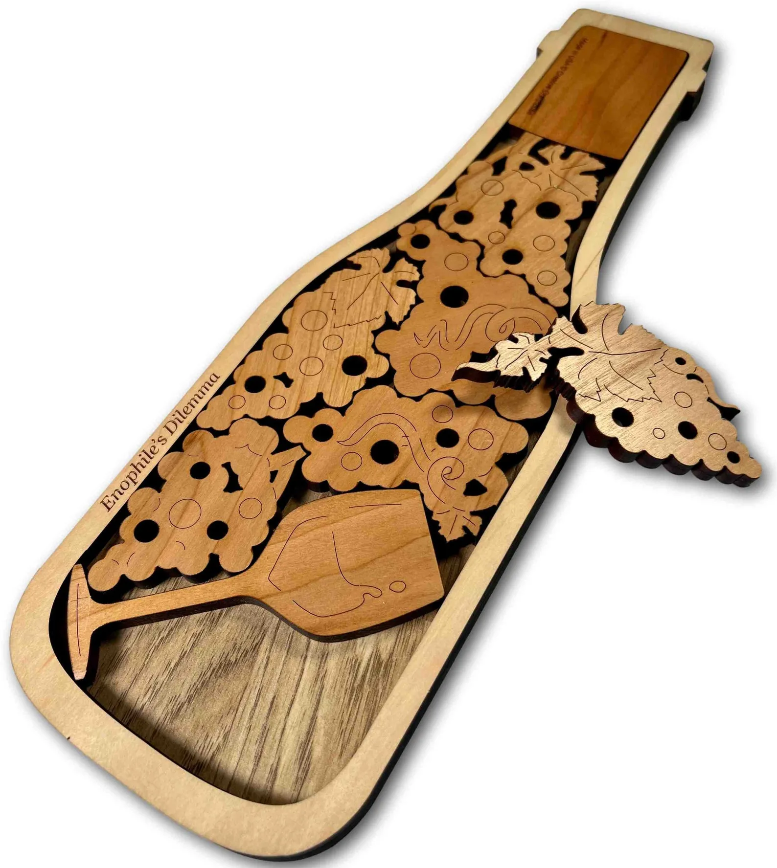 Fitness Puzzle ? Tougher than Bootcamp? artistic and challenging - can be personalized - Image 4