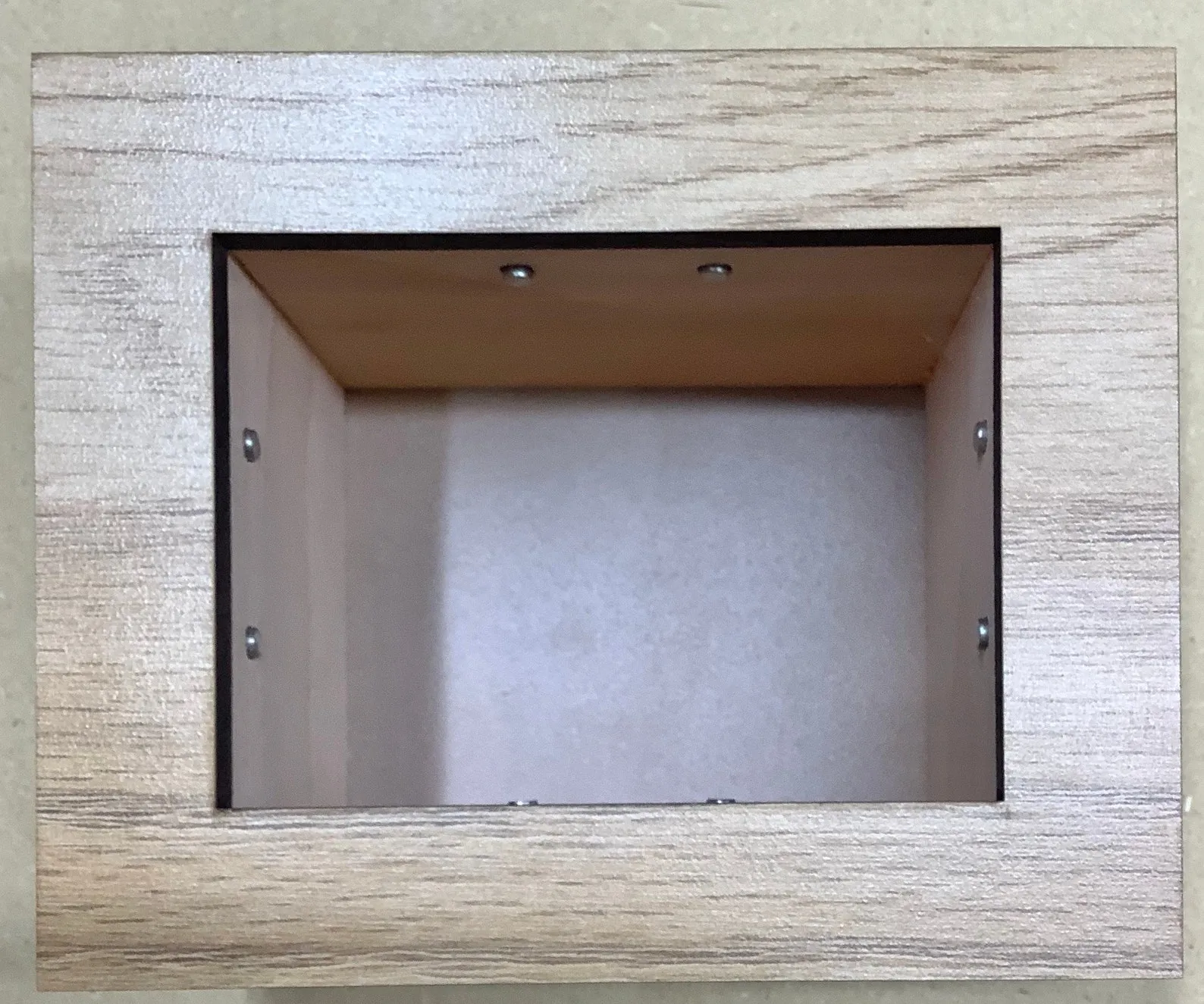 Butterfly Puzzle Box with Customizable Combinations - Escape Room Puzzle - Stash Box - Gift for Her - Image 3