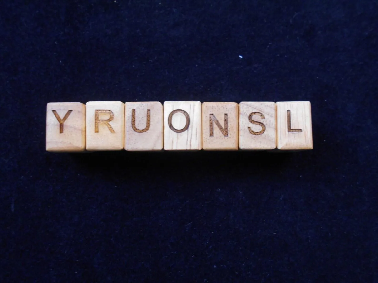 Alpha Snake 9 Puzzle, Wooden Brain Teaser, Homeware Gift, Logic Puzzle, Letters Snake Puzzle, Geek Puzzle, Wood Snake Puzzle, Lodge Decor - Image 4