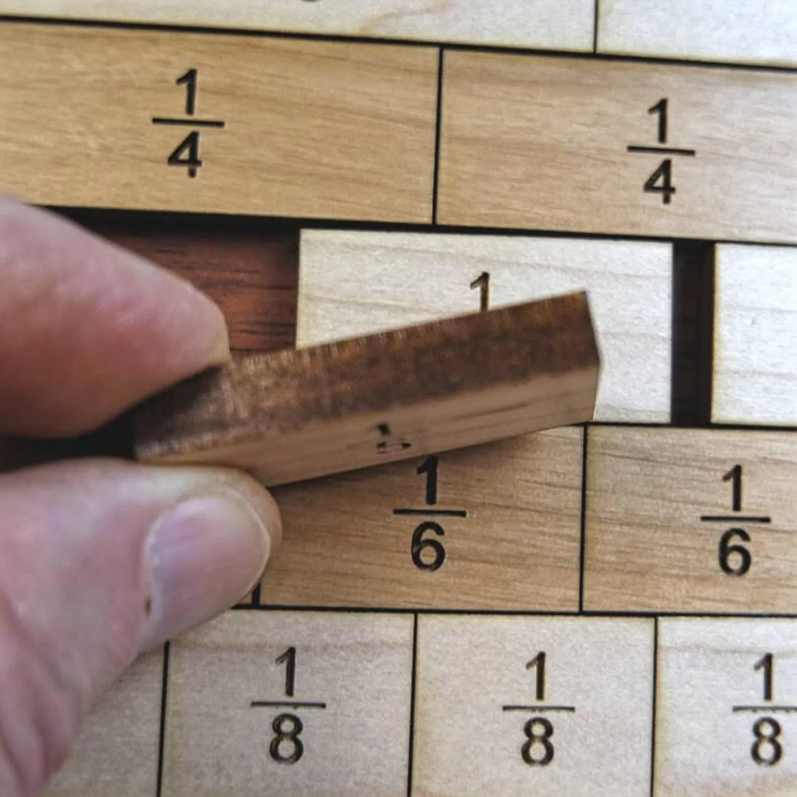 Math Puzzle, Math Snake, Difficult Brain Puzzle, Desk Puzzle, Math Gift, Math Rotation Puzzle, Math Desk Puzzle, Table Puzzle, Snake Game - Image 3