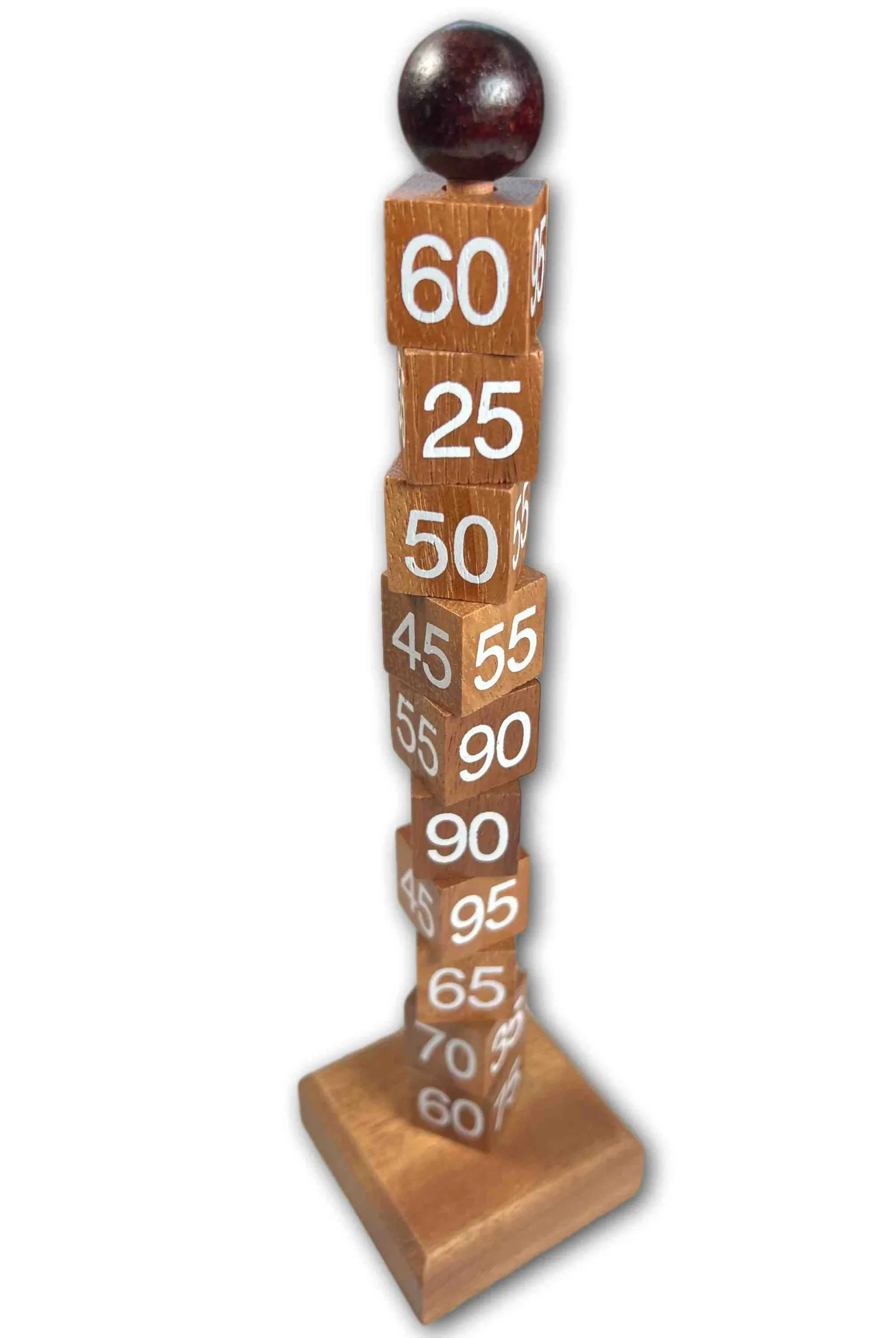 Fractions Puzzle, Wooden Math Game, Montessori Puzzle, Math Toys, Homeschool Math Game, Educational Toys, Fraction Learning, Math Class Gift - Image 3