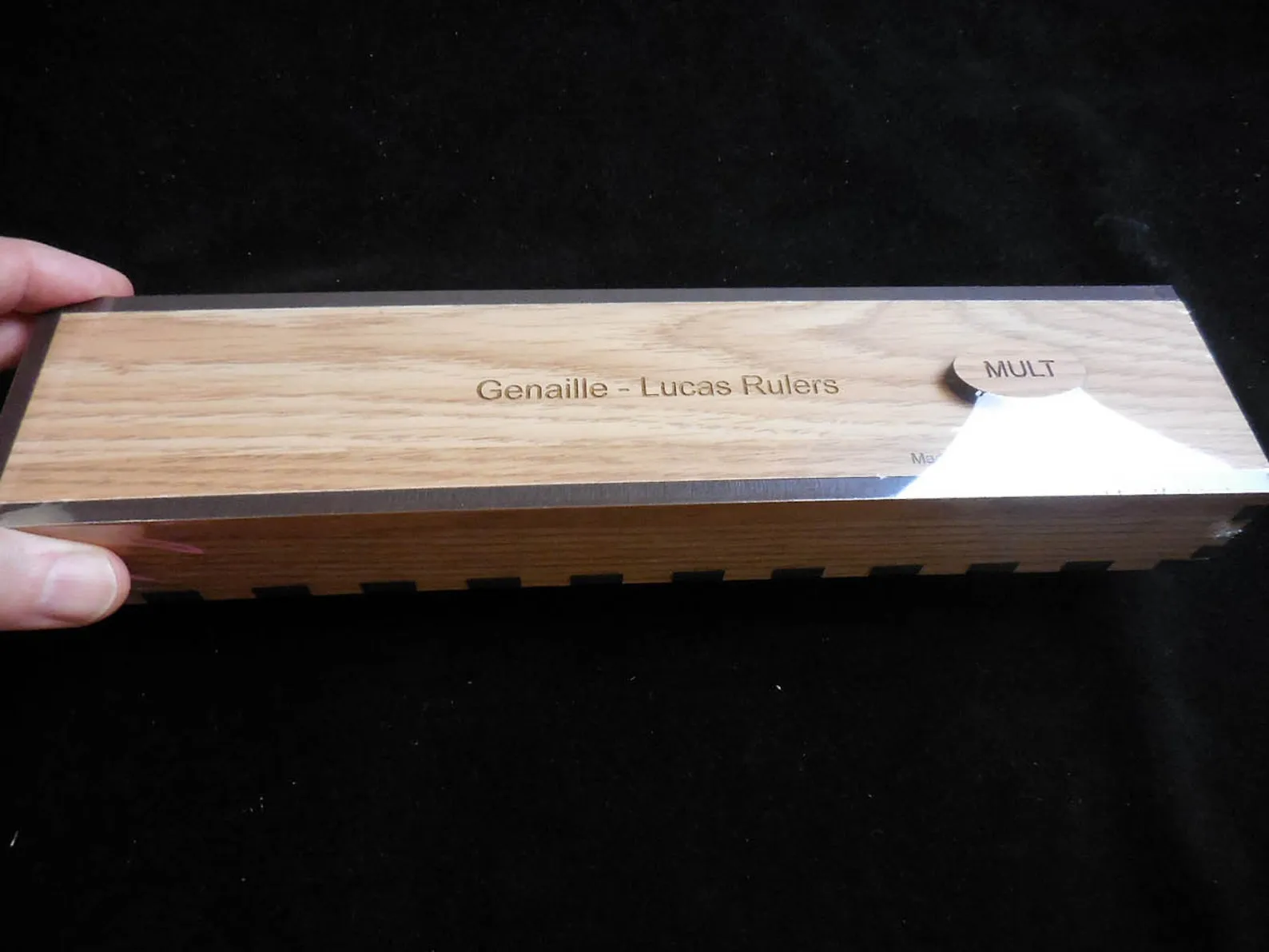 Washington Monument Puzzle, Challenging Math Brain Teaser Puzzle From 1930's, Cube Rotating Puzzle, Math Puzzle For Adults, Christmas Gift - Image 4