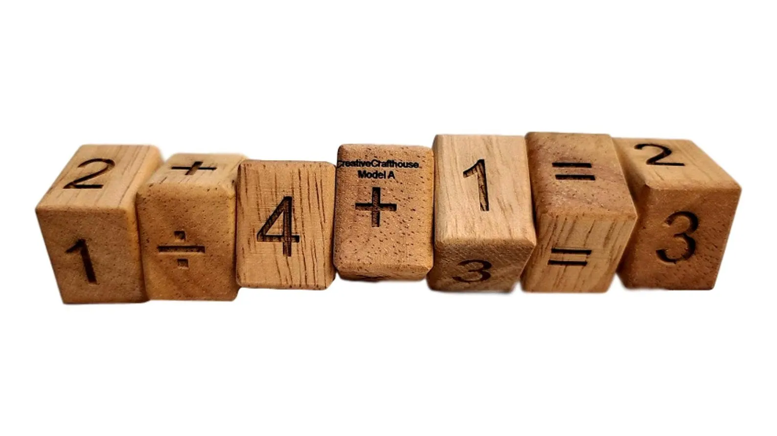 Wood Puzzle For Adults, Wooden Brain Teaser, Hard Puzzle, Brain Game, Logic Puzzle, Square Pegs Game, Difficult Puzzle, Geometric Game - Image 3