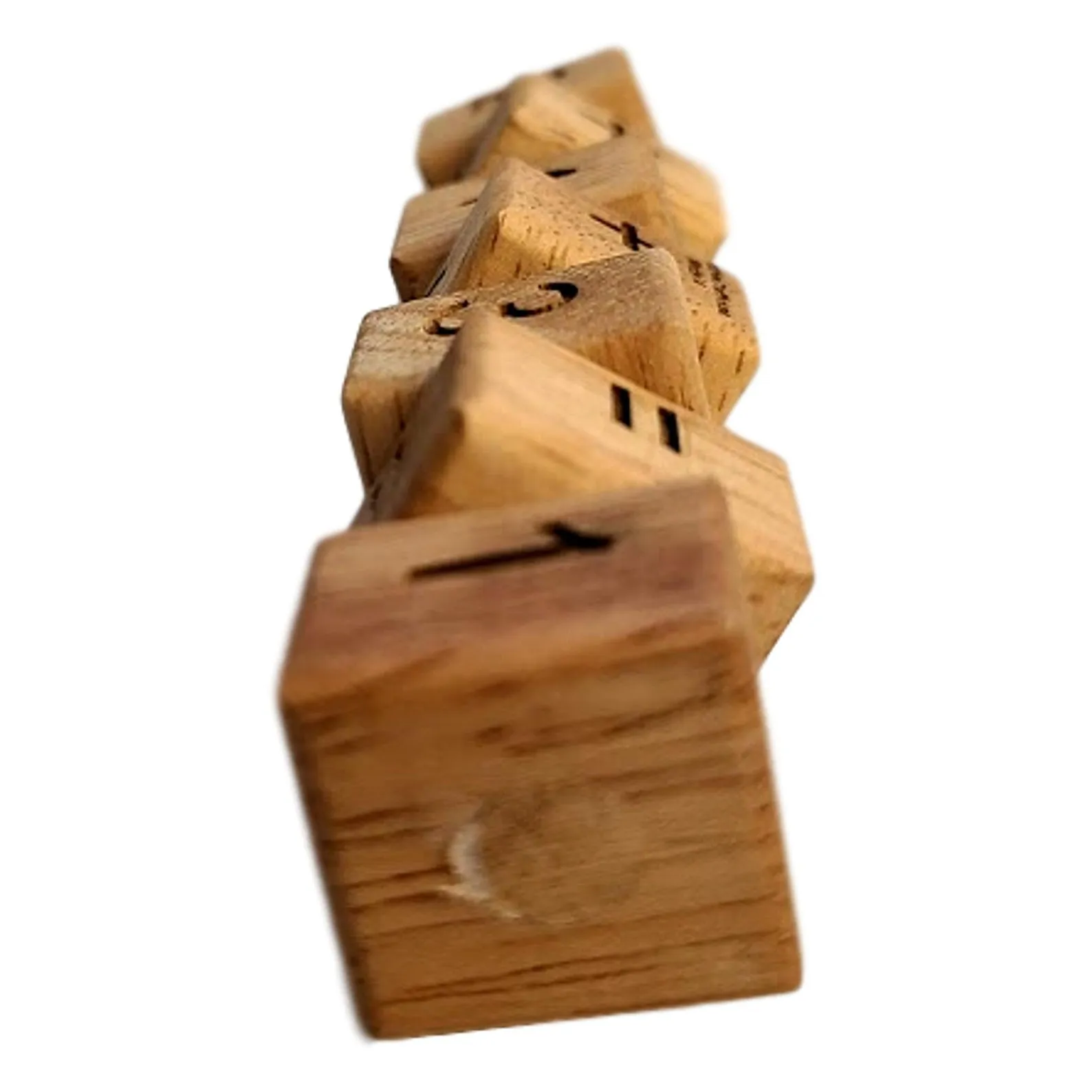 Math Fidget Toy, Math Snake Puzzle, Wooden Brain Teaser, Educational Tricky Puzzle, Math Toy, Christmas Gift, Math Tool, Educational Toy