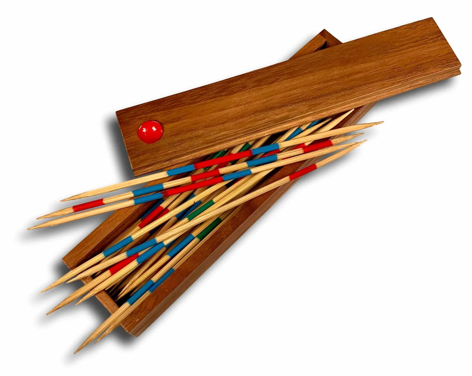 Pick Up Sticks Game, Mikado Game, Wood Games, Coffee Table Games, Drinking Bar Game, Board Game Gift, Game Night Gift, Family Game Activity