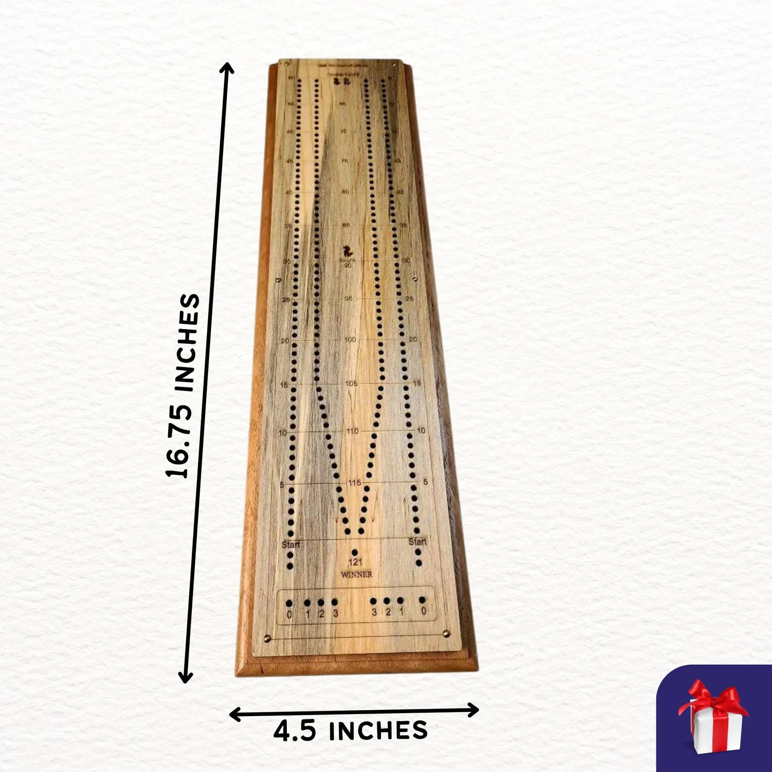 Triangle Peg Game, Classic Cracker Barrel Game, Wooden Brain Teaser, Personalized Travel Game, 6 Wide Peg Jump Puzzle, Peg Solitaire Fans - Image 3