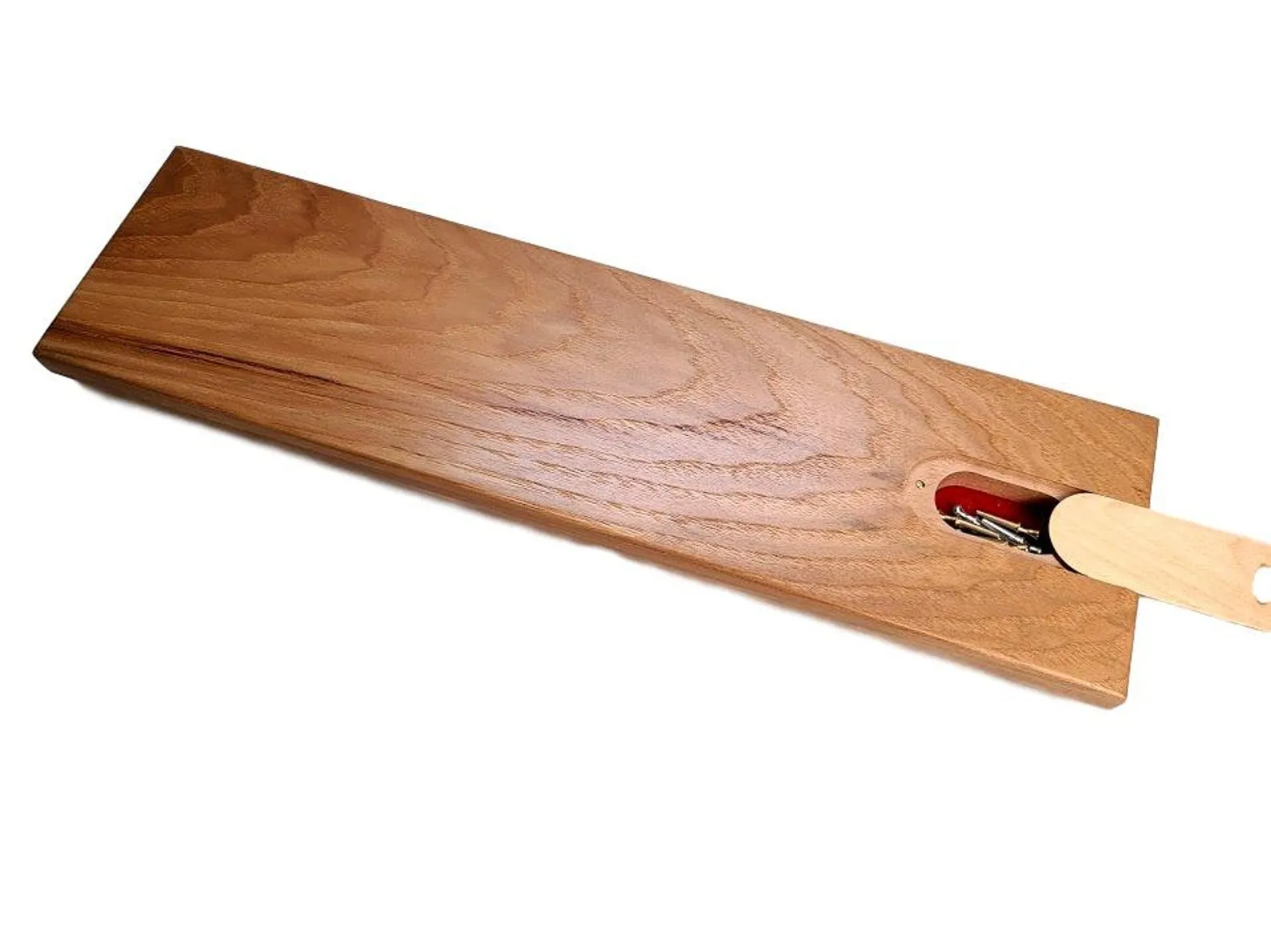 Personalized Cribbage Board, Wood Tournament Cribbage Board, Family Game Night, Custom Cribbage, Unique Engraved Cribbage, Travel Cribbage - Image 6