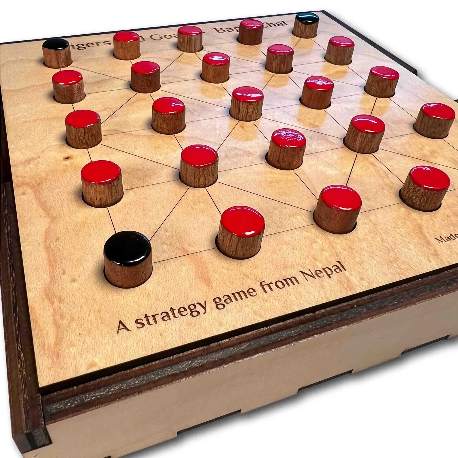 Double Trouble String Puzzle MMA Mixed Martial Arts Edition - Image 4