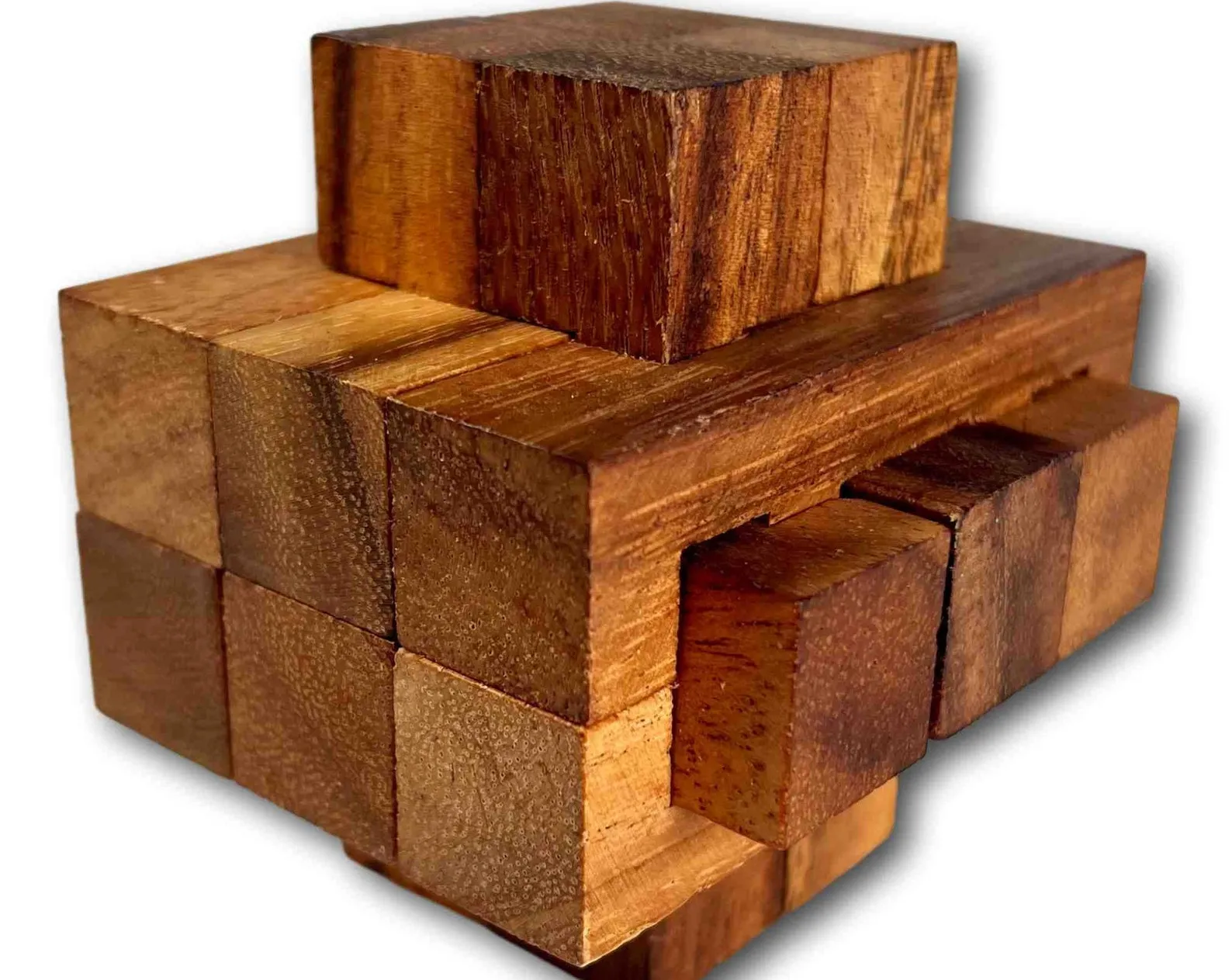 Wood Knott Try This 3x4x6 Burr