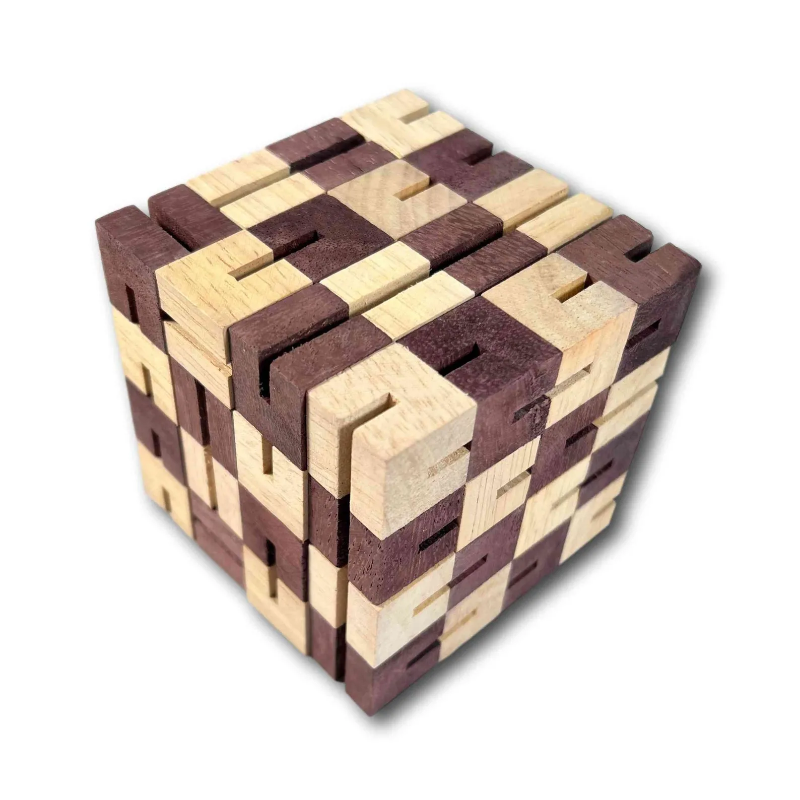 Shapeshifter 64 - Creativity Blocks - Improve Dexterity - Image 2