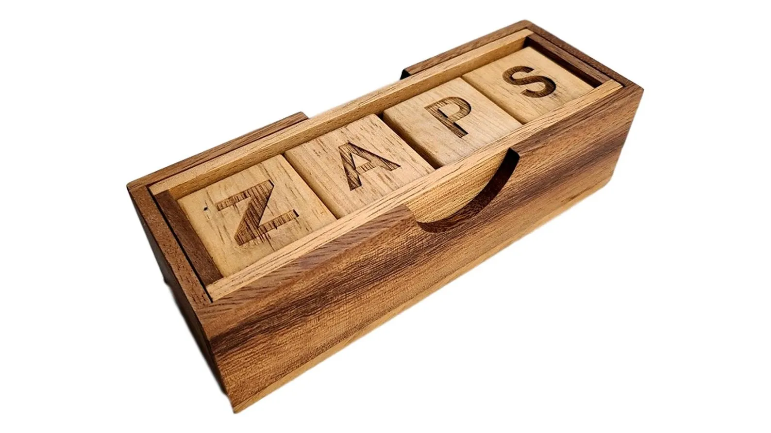 Shapeshifter 64 - Creativity Blocks - Improve Dexterity - Image 3