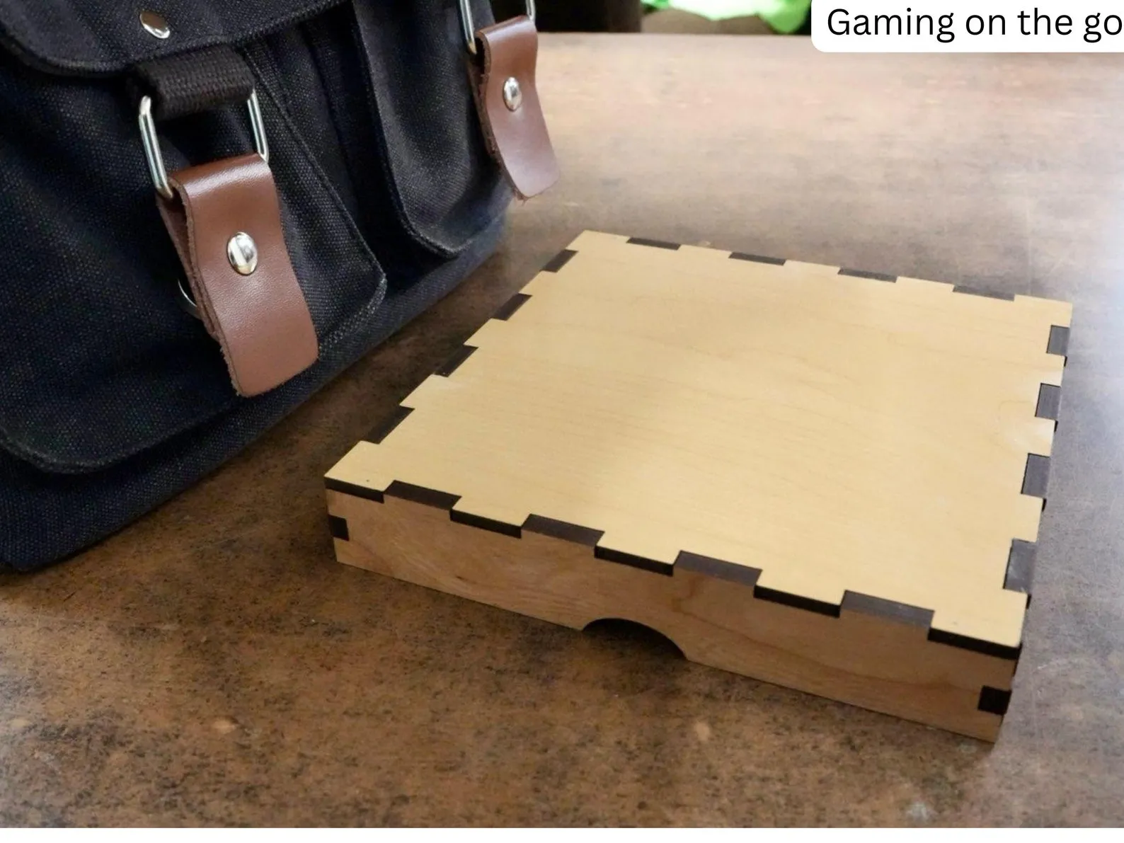 Fox And Geese Board Game, Wooden Strategy Game, Traditional Game, Historical Game, Scandinavian Game, Two Players Game, Nordic Board Game - Image 7