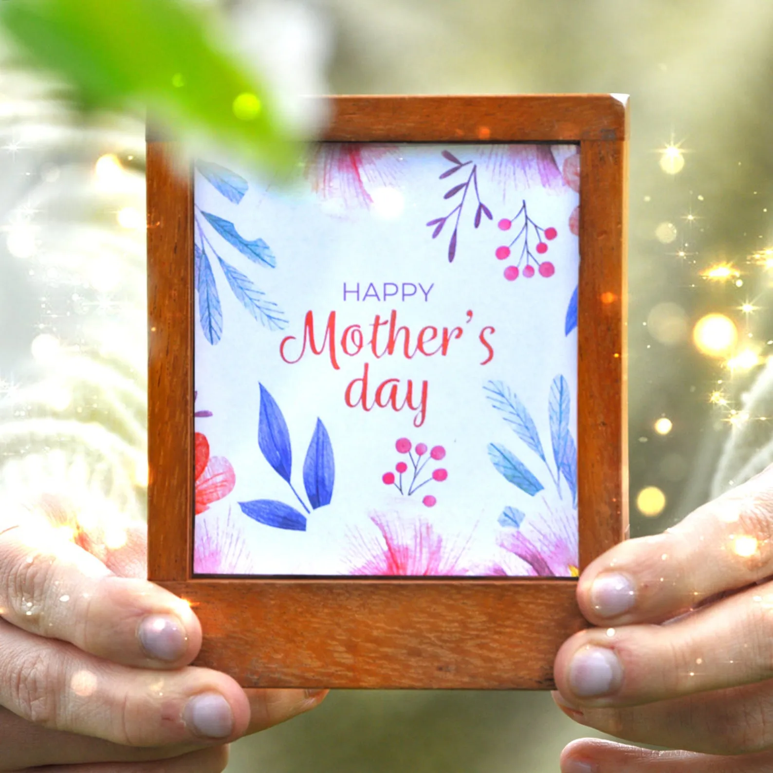 Tricky Safe M - Wooden Brain Teaser - Secret Safe - Difficulty 5/6 Incredible - Leonardo da Vinci Collection - Image 6