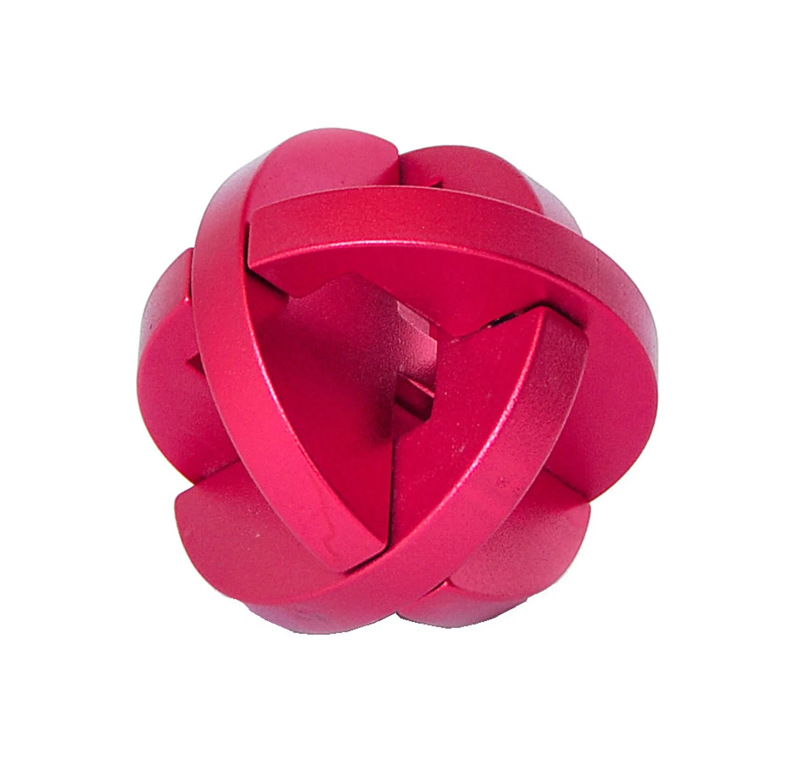 Andromeda Galaxy - Aluminium Puzzle - Difficulty 5/6 Incredible - Star Adventures Series